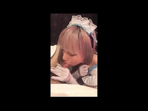 ❤️ Japanese Idol [mayuka], French maid costume, part 1, blowjob and jerk off with lotion Kanema wamatako pa ife% ny.assay-define-smartlink.ru% ❌️