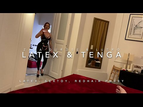 ❤️ Sister wamutu wofiyira atavala chovala cha latex chogwidwa ndi mchimwene wake wopeza Kanema wamatako pa ife% ny.assay-define-smartlink.ru% ❌️