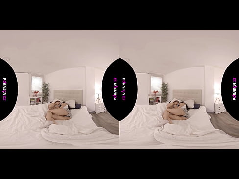 ❤️ PORNBCN VR Achinyamata awiri omwe amagonana amuna kapena akazi okhaokha amadzuka ali ndi 4K 180 3D zenizeni zenizeni Geneva Bellucci Katrina Moreno Kanema wamatako pa ife% ny.assay-define-smartlink.ru% ❌️